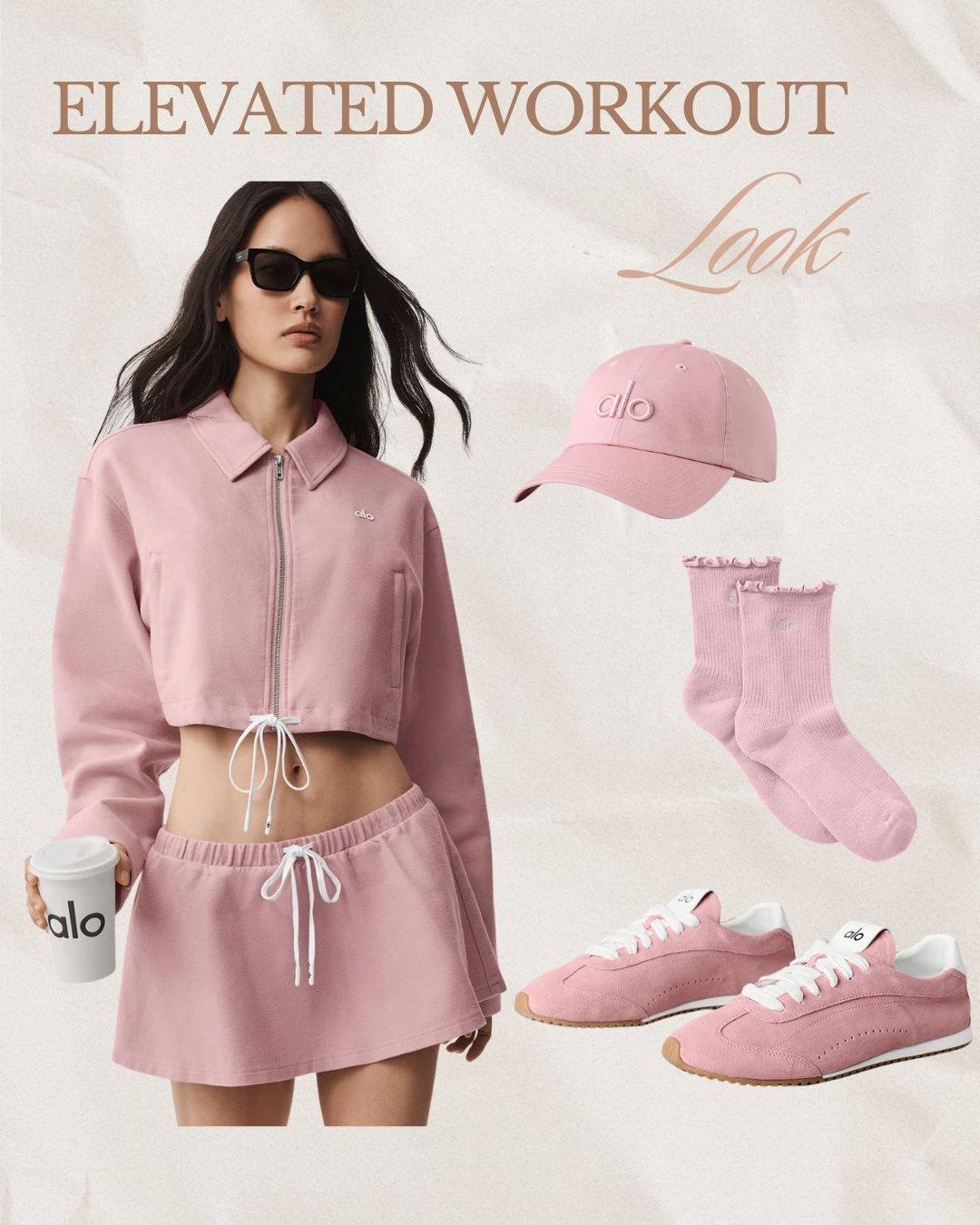I’ve really been into pieces that feel comfortable but still look put together.

Sets like this just make everything easier… you don’t have to think, but it still looks good.

Whether it’s a workout, errands, or just being out for the day… it works for all of it.

Simple, effortless, and something you’ll keep reaching for.🤍 

 #LTKootd #LTKTall