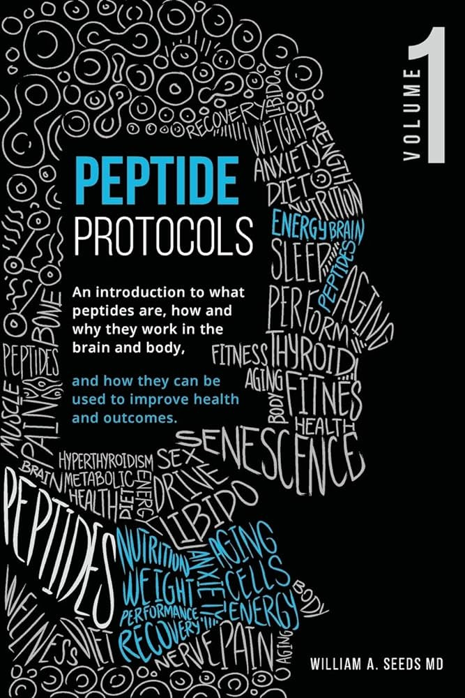 Peptide Protocols: An Introduction to What Peptides Are, How and Why They Work, and How They Can ... | Amazon (US)