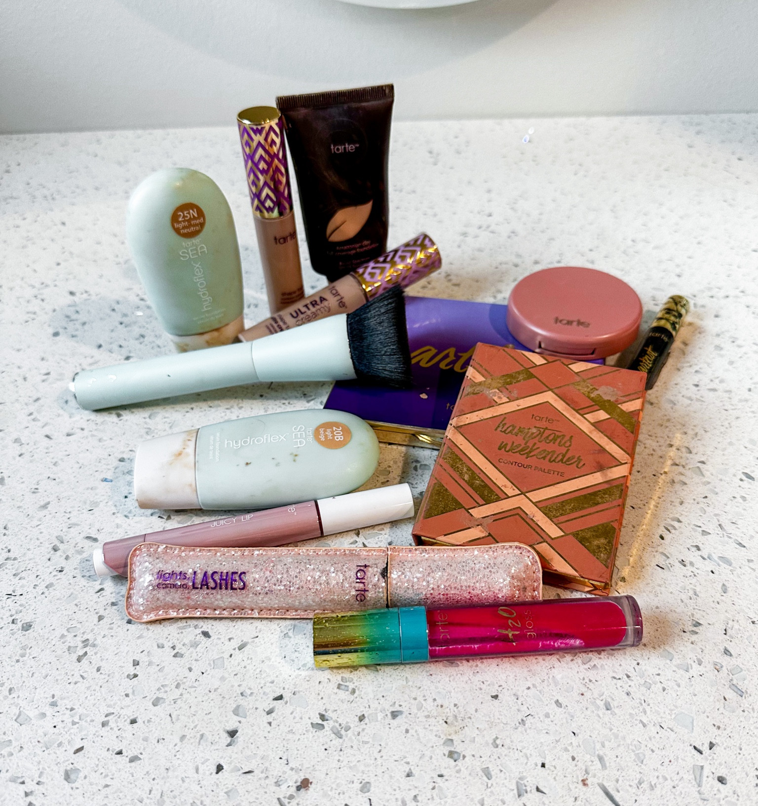 Tarte Labor Day Sale favorites + my everyday favorites from Tarte all in one place! 💕

#LTKbeauty #LTKSale #LTKsalealert