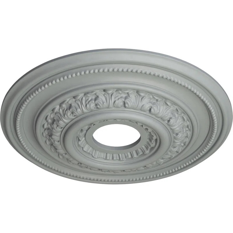 Orleans Ceiling Medallion | Wayfair North America