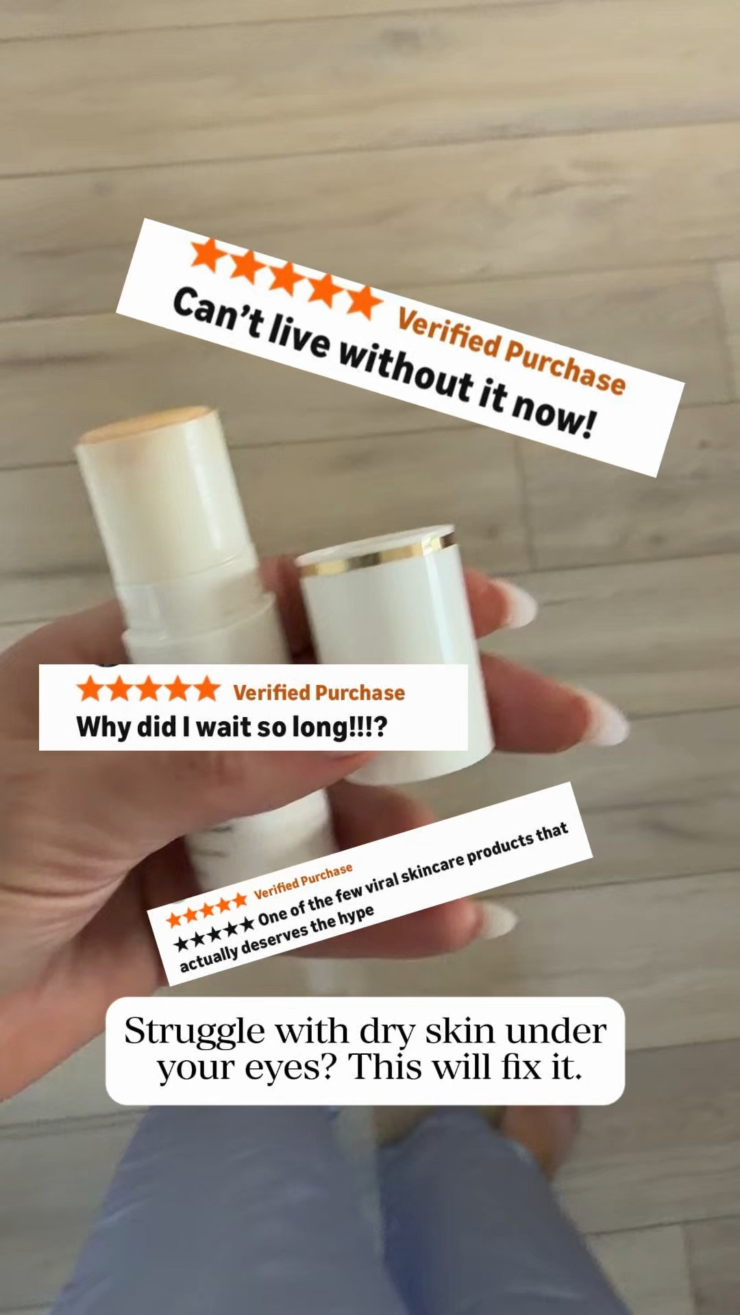 I feel like everything that this brand makes is magic. I have yet to try anything that they have made that I don’t like. Also linked all my other favorite antiaging products below as well. ￼

#LTKstorytime #LTKOver40 #LTKBeauty