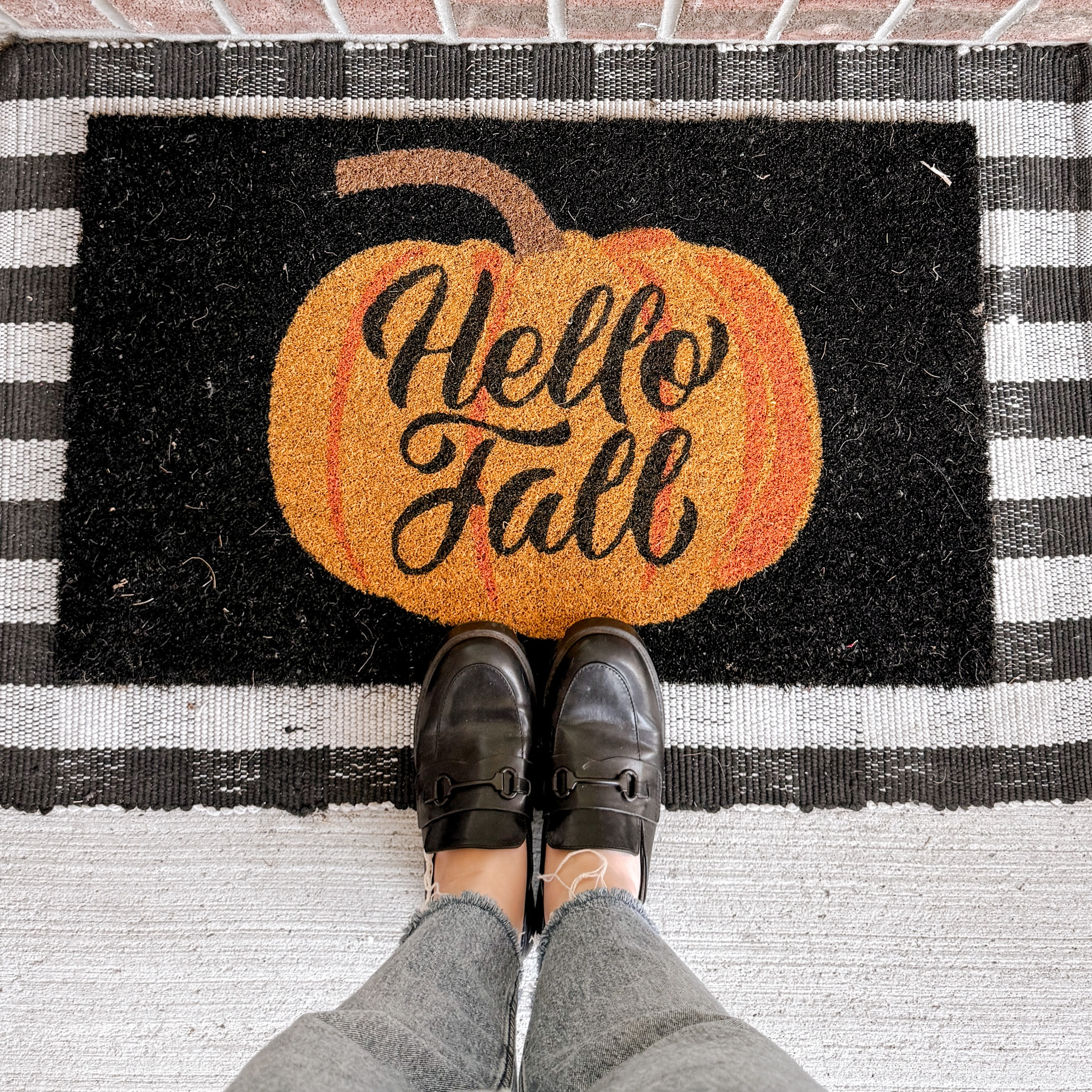 Hello, fall 🎃

#LTKSeasonal #LTKhome #LTKstyletip