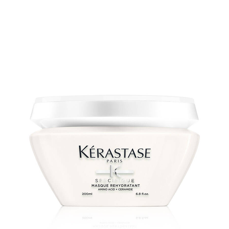 Specifique Masque Réhydratant Hair Mask | Kérastase | Kerastase US