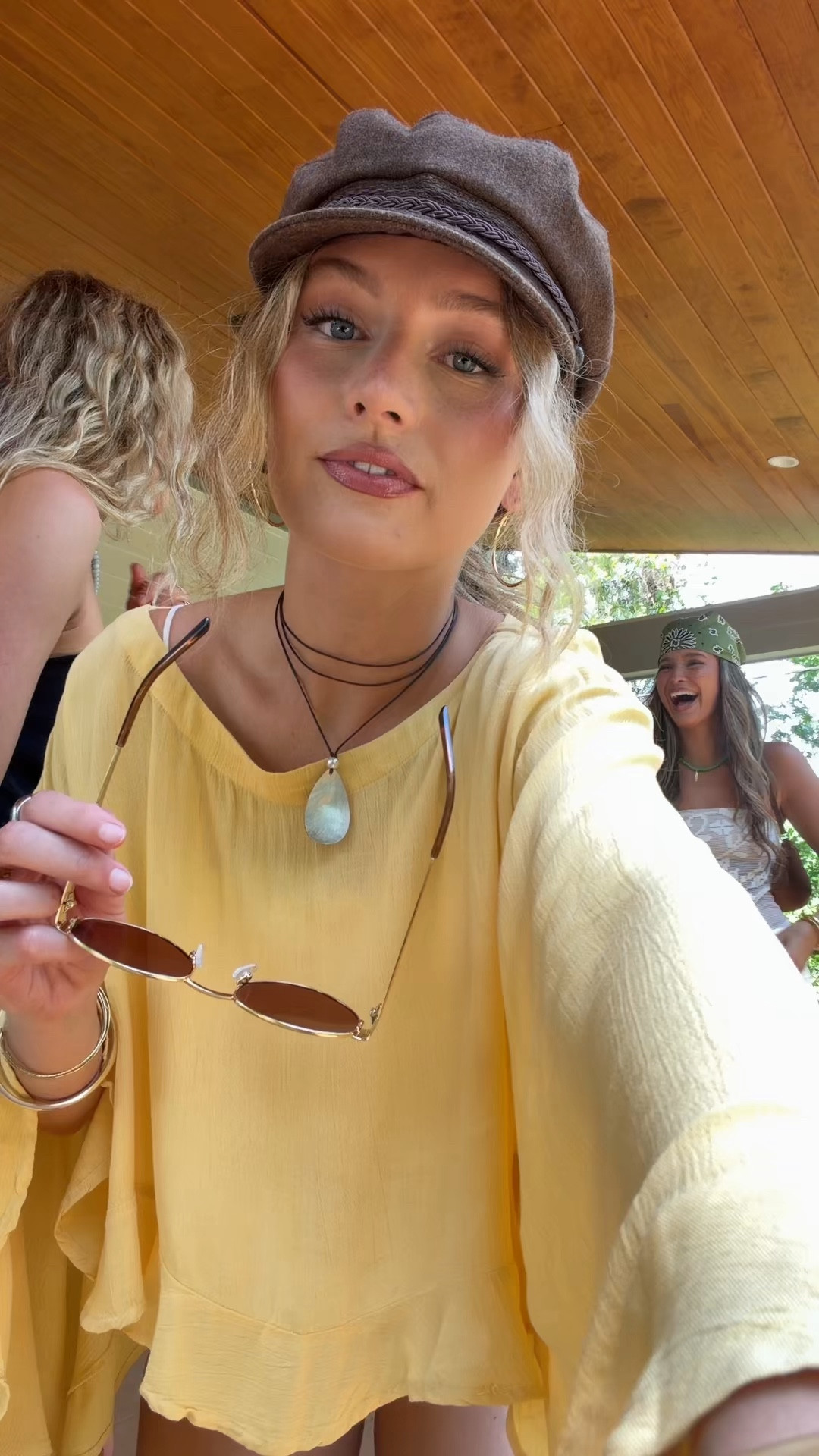 festival season 

#LTKootd #LTKdayinmylife #LTKFestival