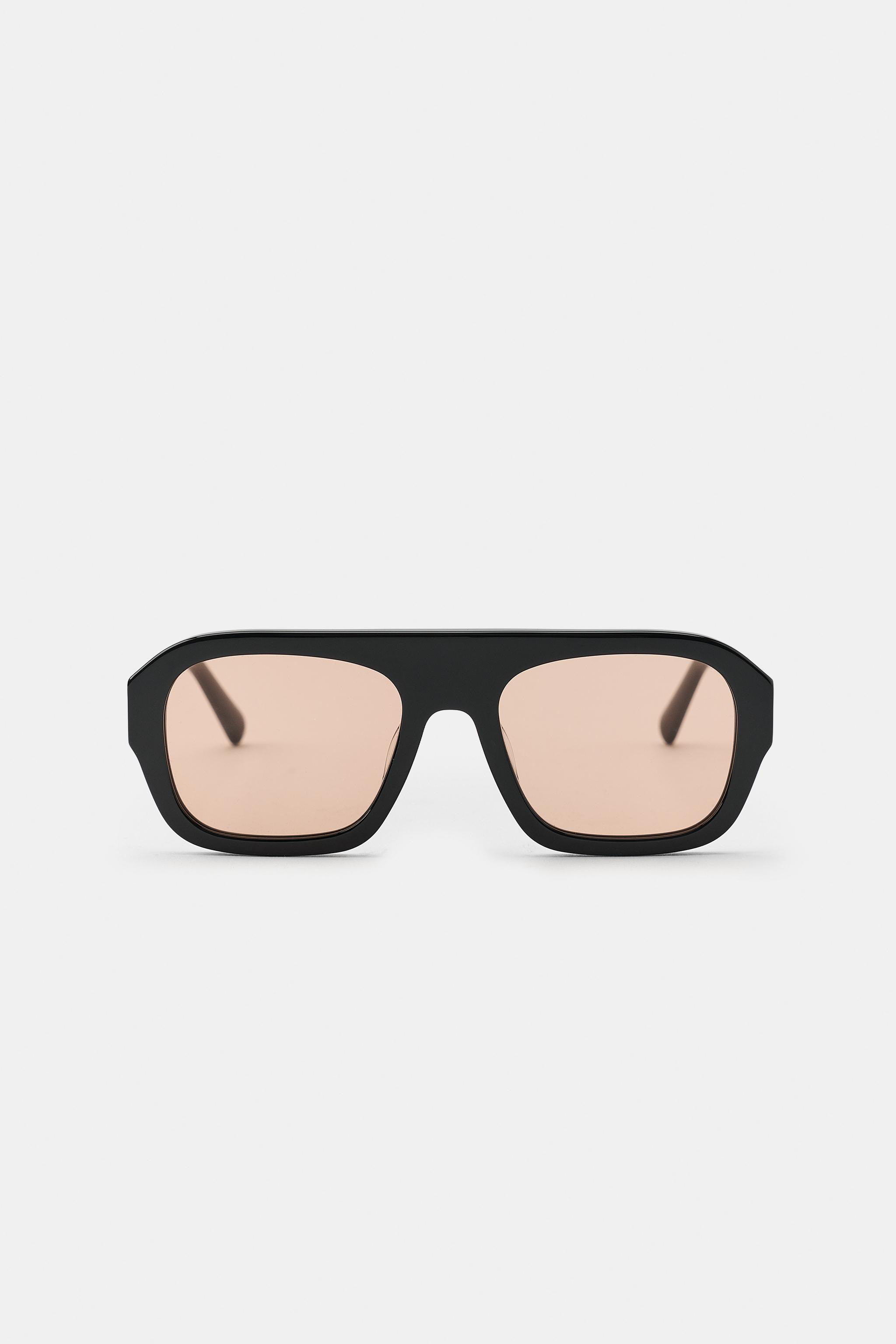 AVIATOR SUNGLASSES | Zara UK