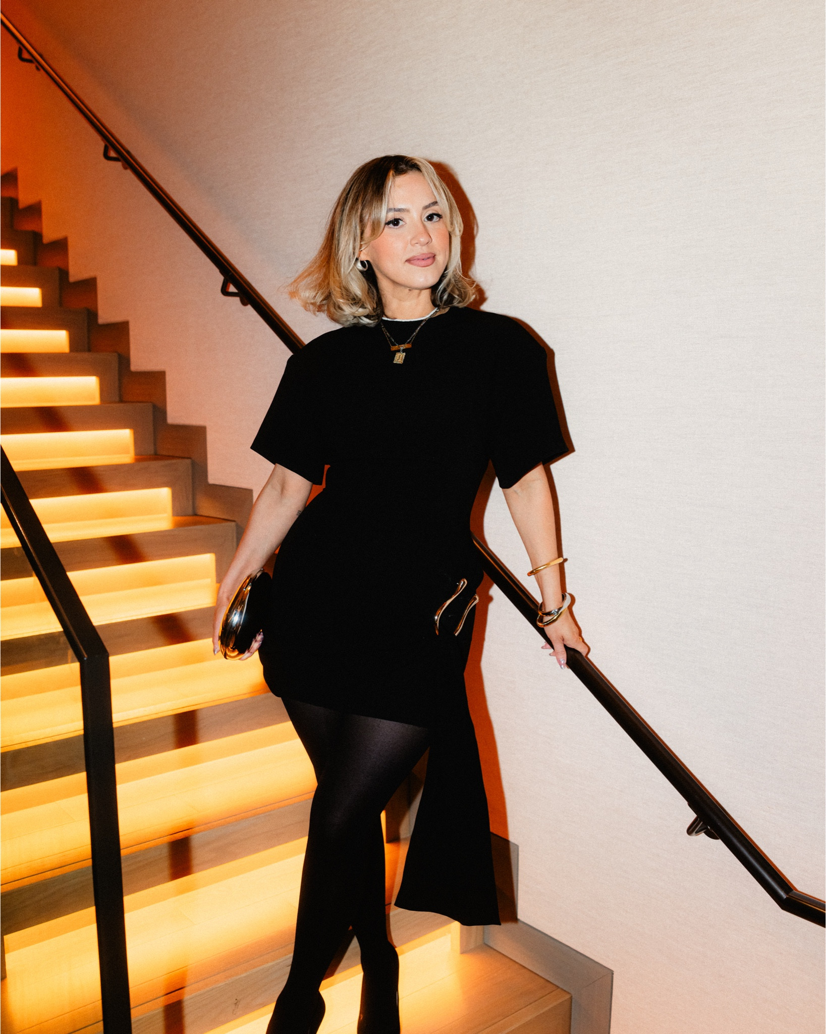 Perfect special event or date night dress! Wearing a small babes 

#LTKPetite #LTKU #LTKStyleTip