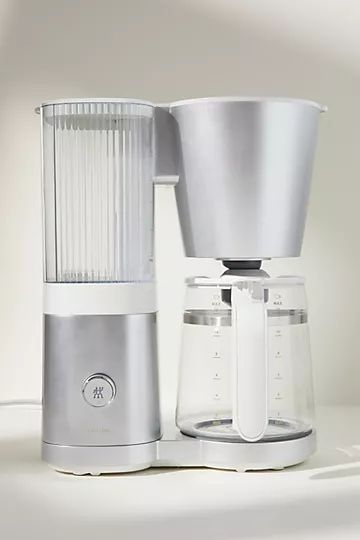 Zwilling Enfinigy Drip Coffee Maker | Anthropologie (US)