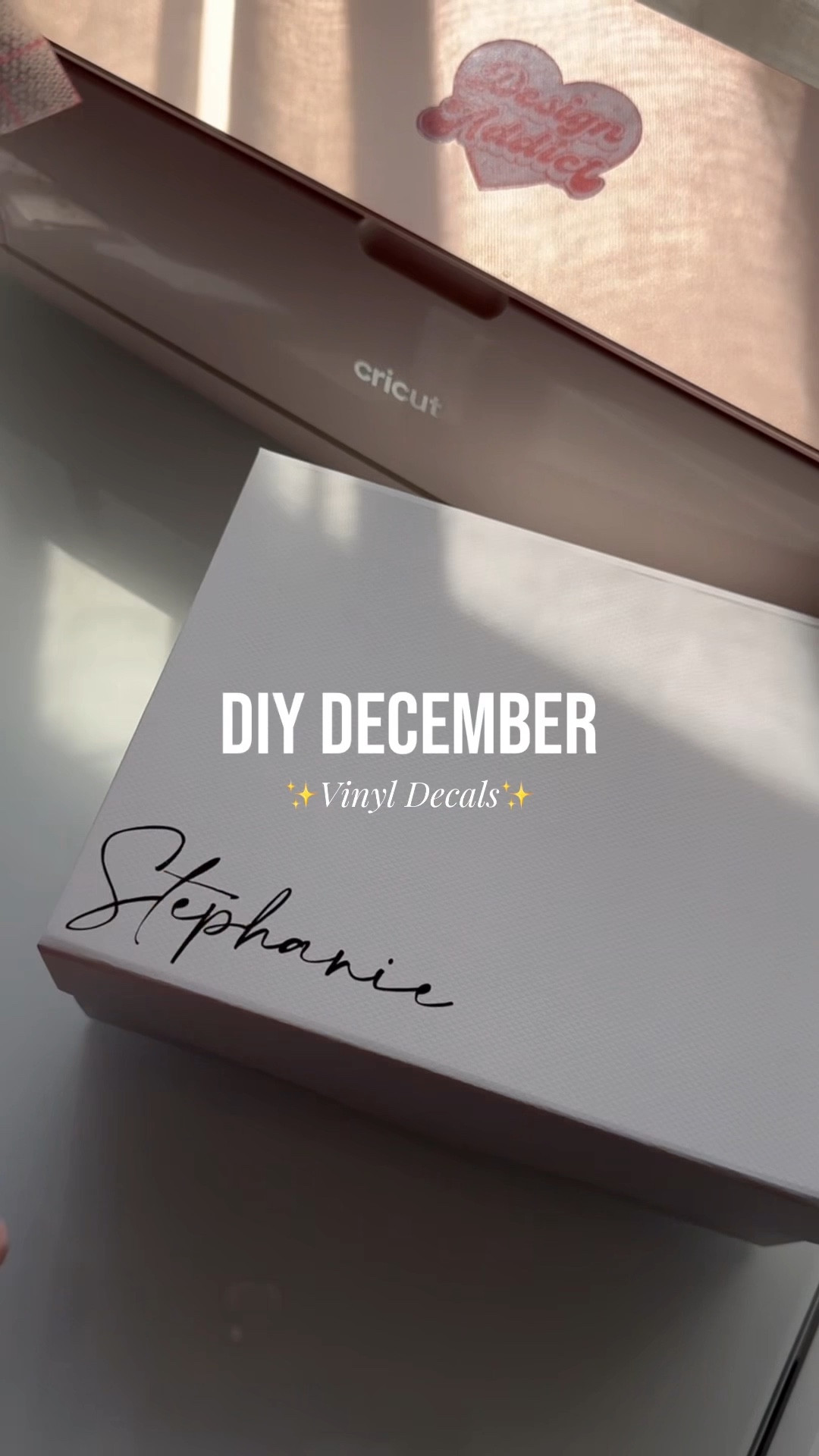 Vinyl Decals✨

#LTKWedding