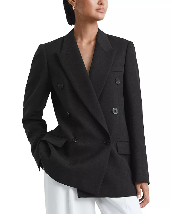 Mabel Double Breasted Blazer | Bloomingdale's (US)