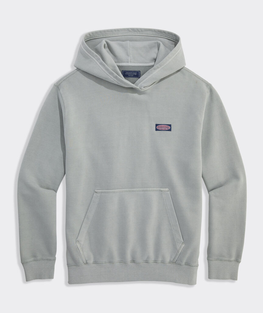 Surf Terry Hoodie | vineyard vines