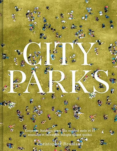 City Parks      Hardcover – May 2, 2023 | Amazon (US)