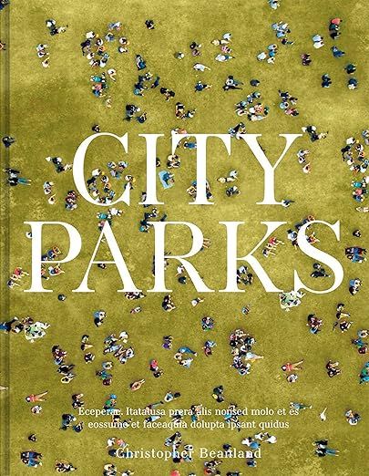 City Parks | Amazon (US)