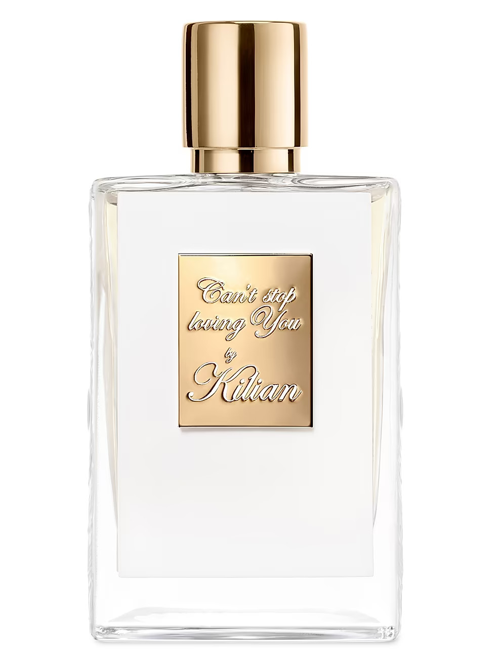 Kilian Can't Stop Loving You Perfume | Saks Fifth Avenue