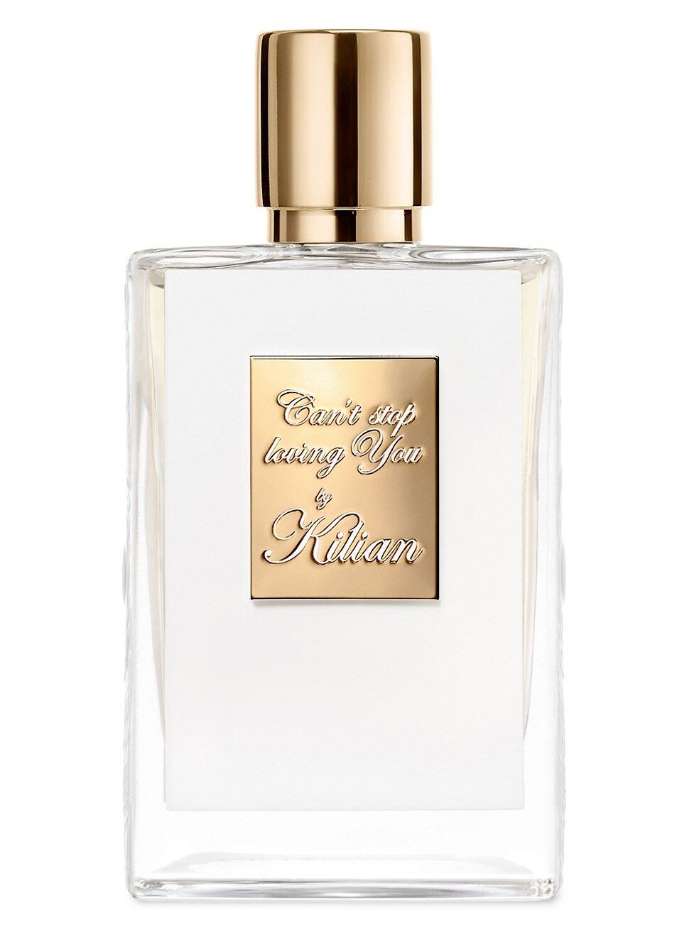 Kilian Can't Stop Loving You Perfume | Saks Fifth Avenue