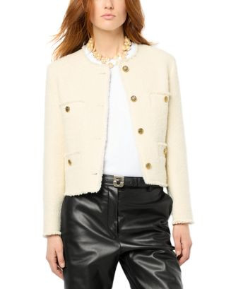 Gerard DarelMorgane Jacket | Bloomingdale's (US)