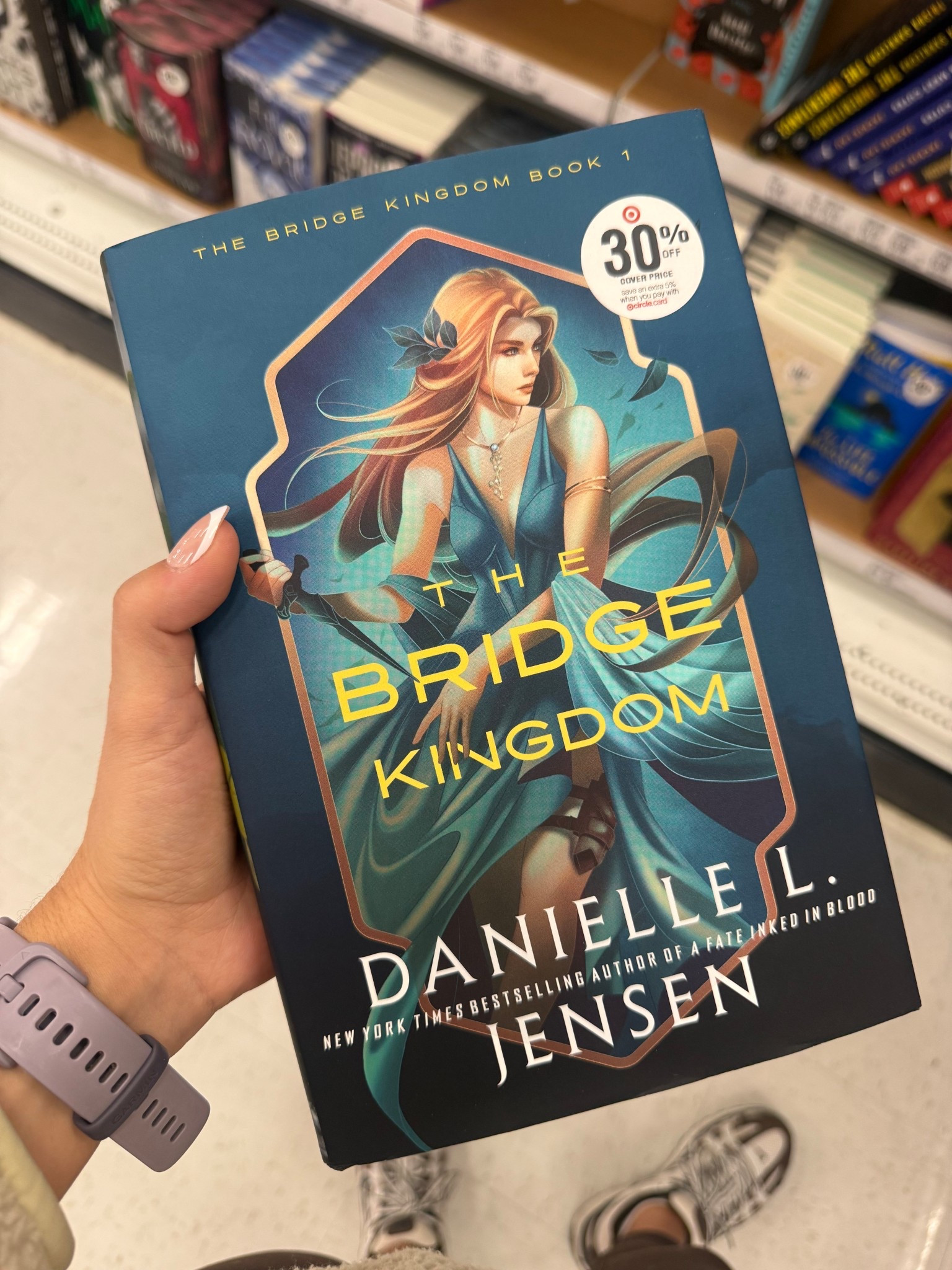 Fiction reads, fantasy reads, must read books

#LTKHome #LTKstorytime #LTKmomlife