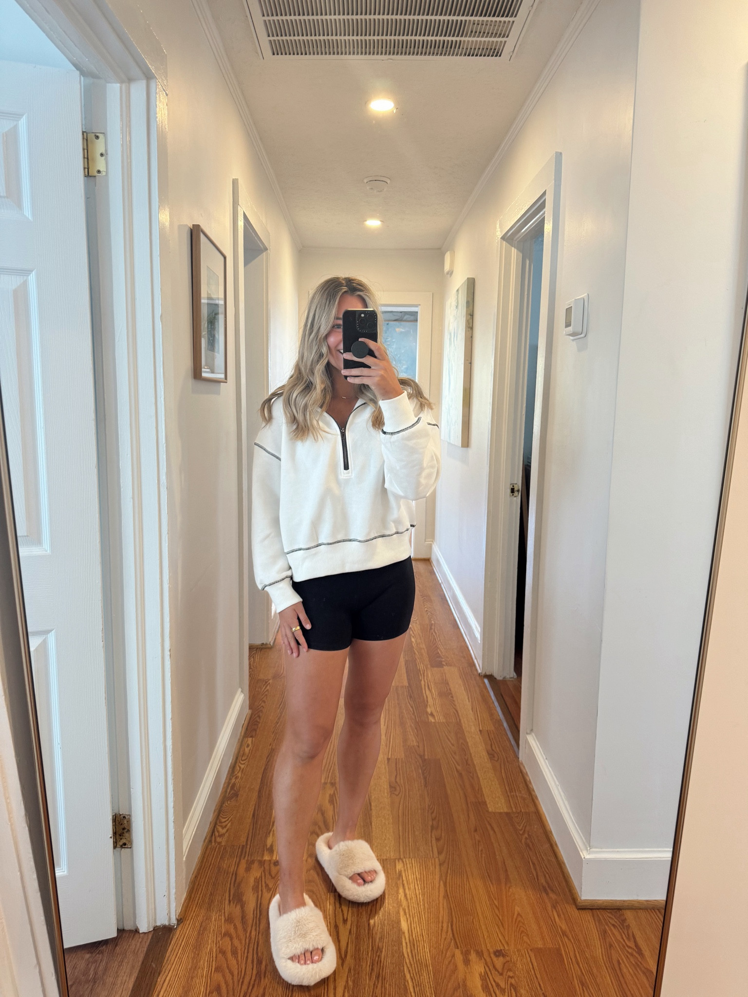 lightweight hoodie pullover from Amazon ☁️ Wearing size M – super affordable and comes in a bunch of colors! #AmazonFinds #LTKunder50 #CasualStyle #WardrobeEssentials #CozyVibes

#LTKSeasonal #LTKActive #LTKStyleTip