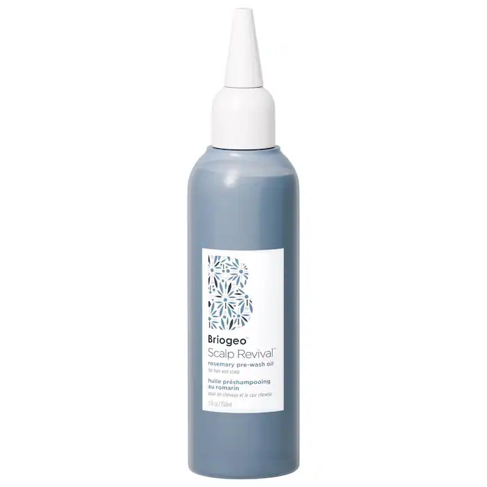 Briogeo Scalp Revival™ Rosemary Pre-Wash Scalp and Hair Oil | Sephora (US)