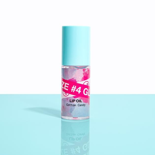 GLAZE #4 | InnBeauty Project