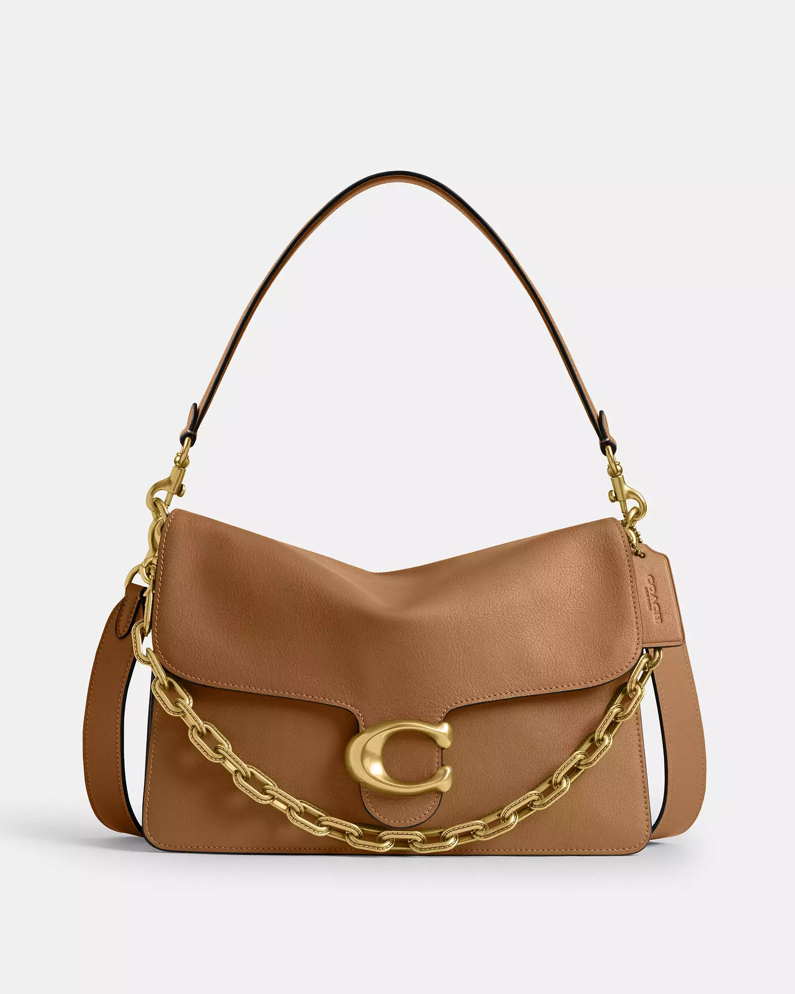Chain Tabby Shoulder Bag 30 | Coach (US)