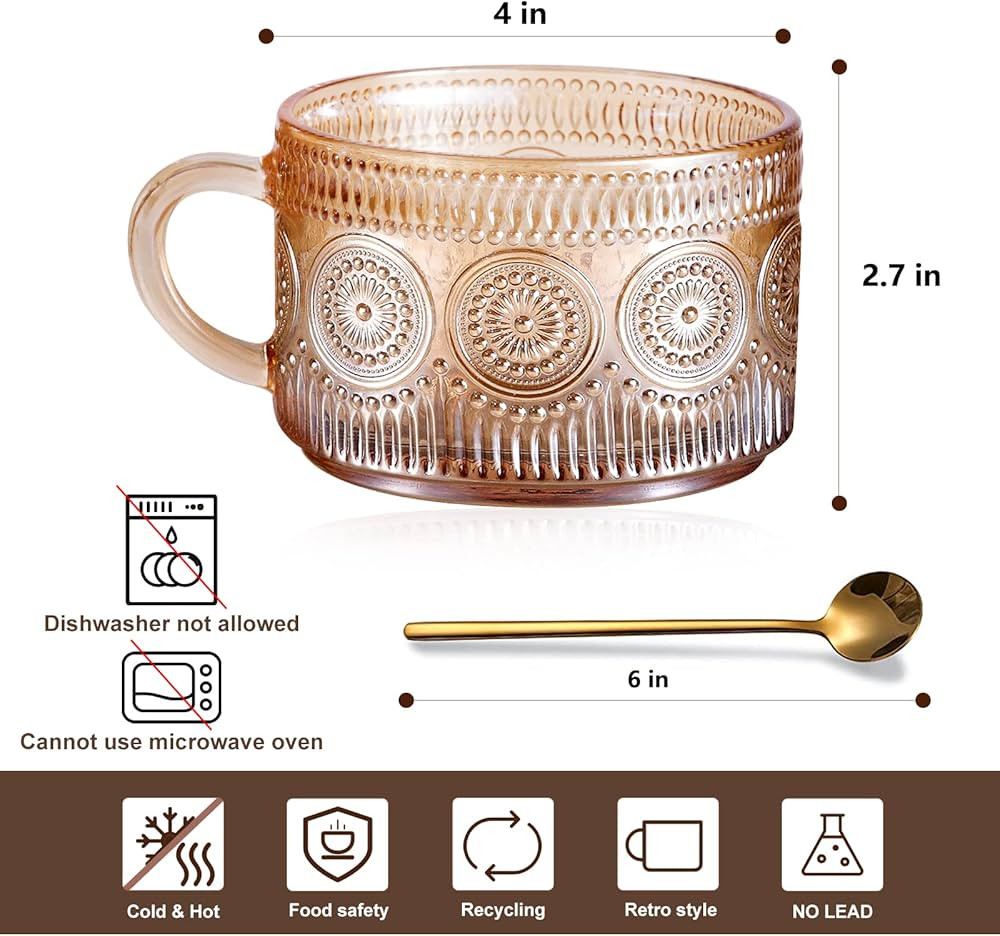 Visit the JVJRFQ Store | Amazon (US)