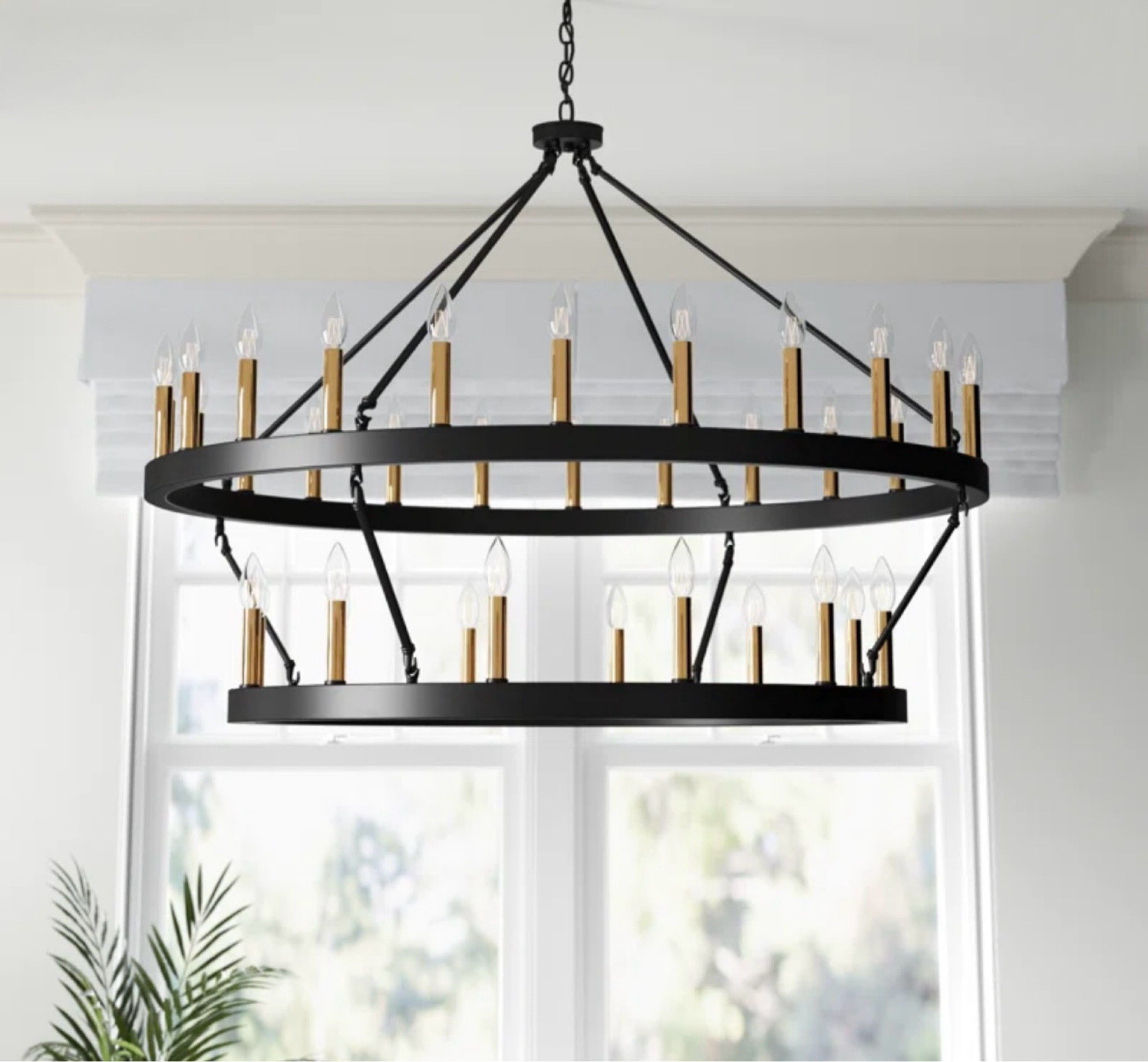 My flagstaff living room wagon wheel chandelier is on major sale! One of my first purchases …I haven’t shared this almost completed space yet but this piece is incredible and a steal! 
Wayfair clearance sale 

#LTKSaleAlert #LTKStyleTip #LTKHome