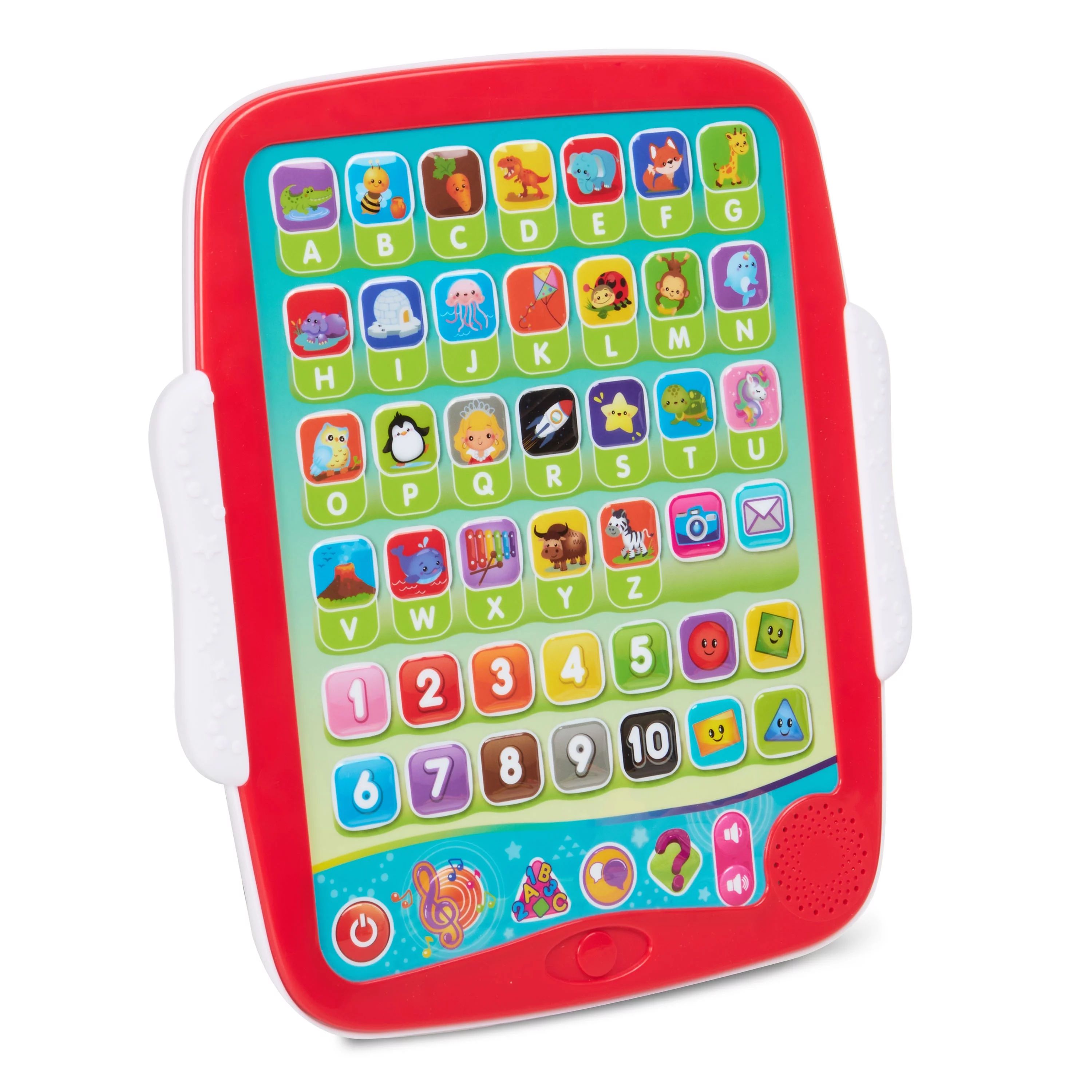 Spark Create Imagine Learning Tablet, Electronic Learning Systems Toy. For ages 12m+ - Walmart.co... | Walmart (US)