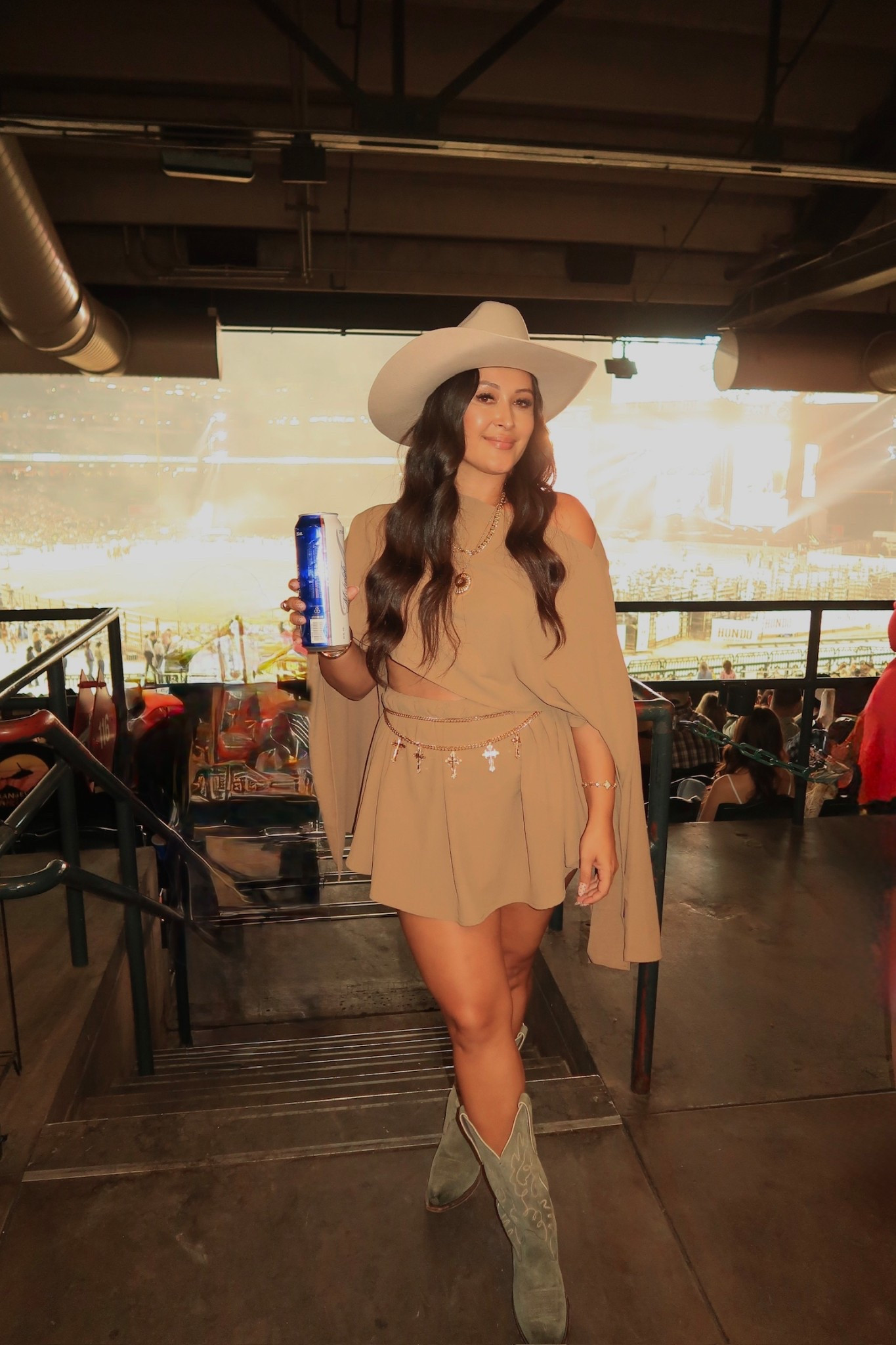 the hondo rodeo 🤠

#LTKParties 

#LTKootd #LTKPetite