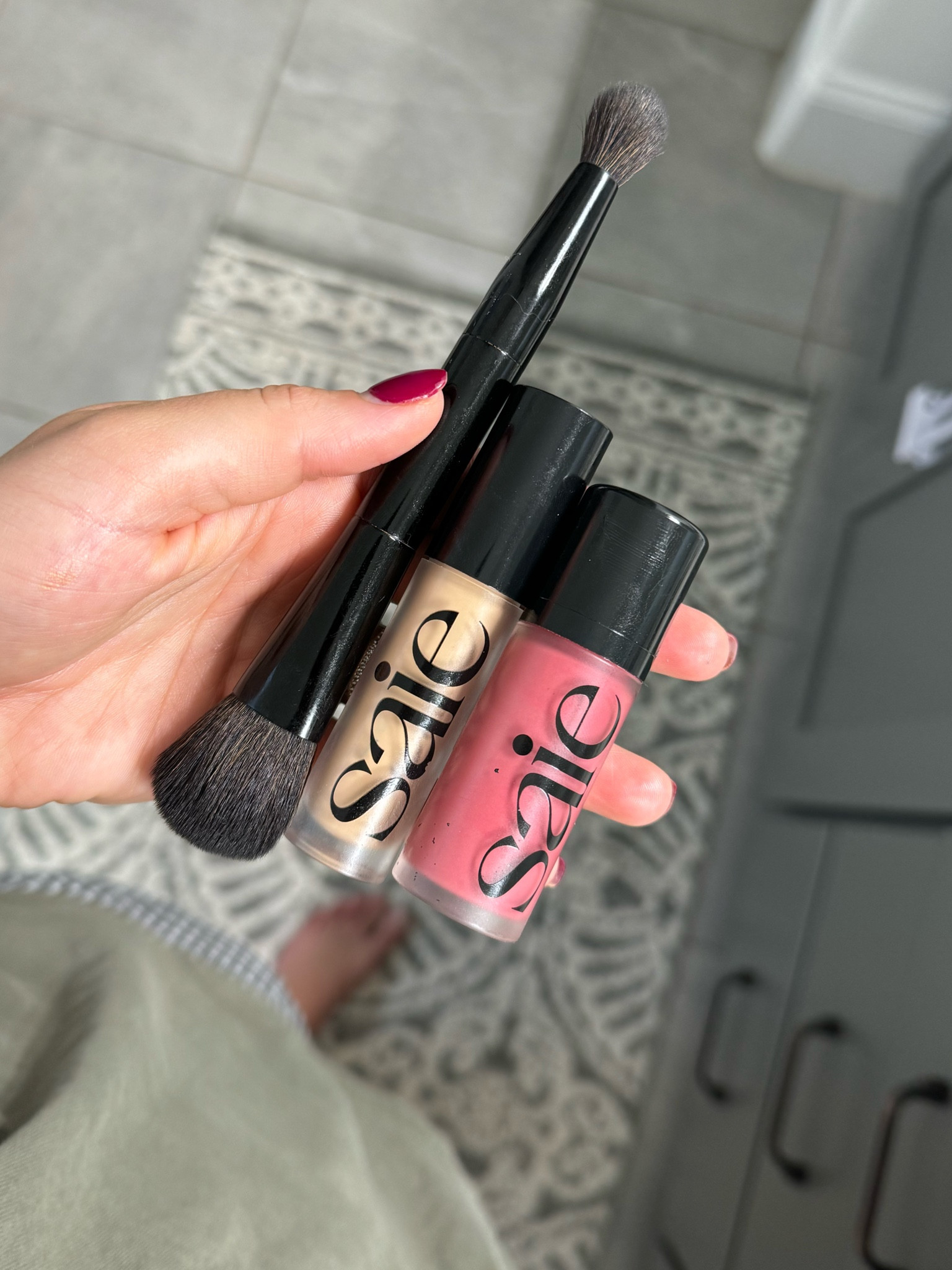 Favorite makeup 🩷


#LTKStyleTip #LTKU #LTKBeauty