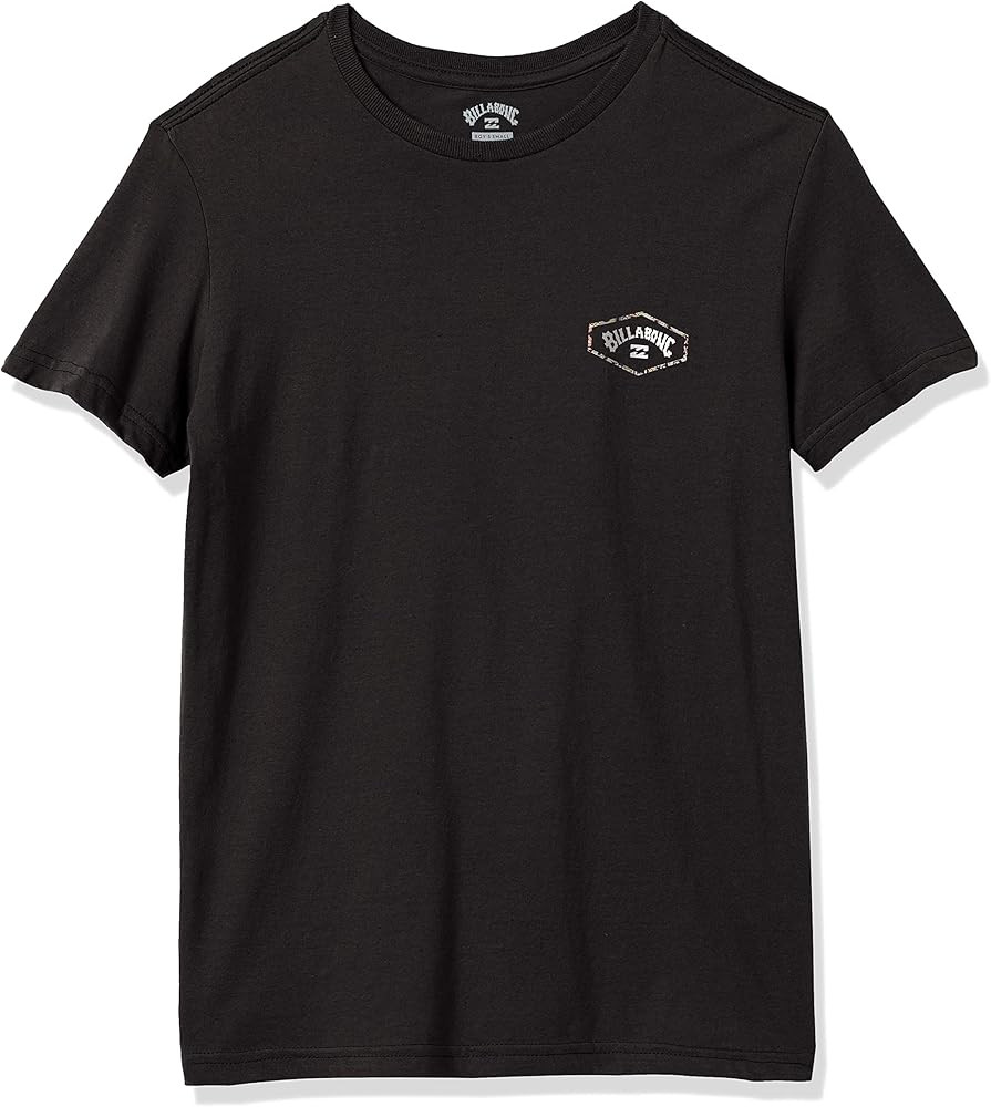 Billabong Boys' Short Sleeve Graphic Tee | Amazon (US)