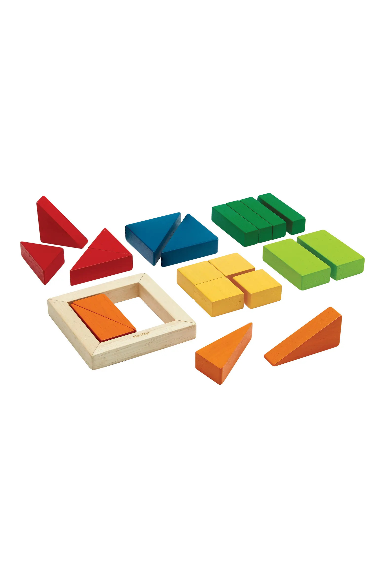 Fraction Block Playset | Nordstrom | Nordstrom