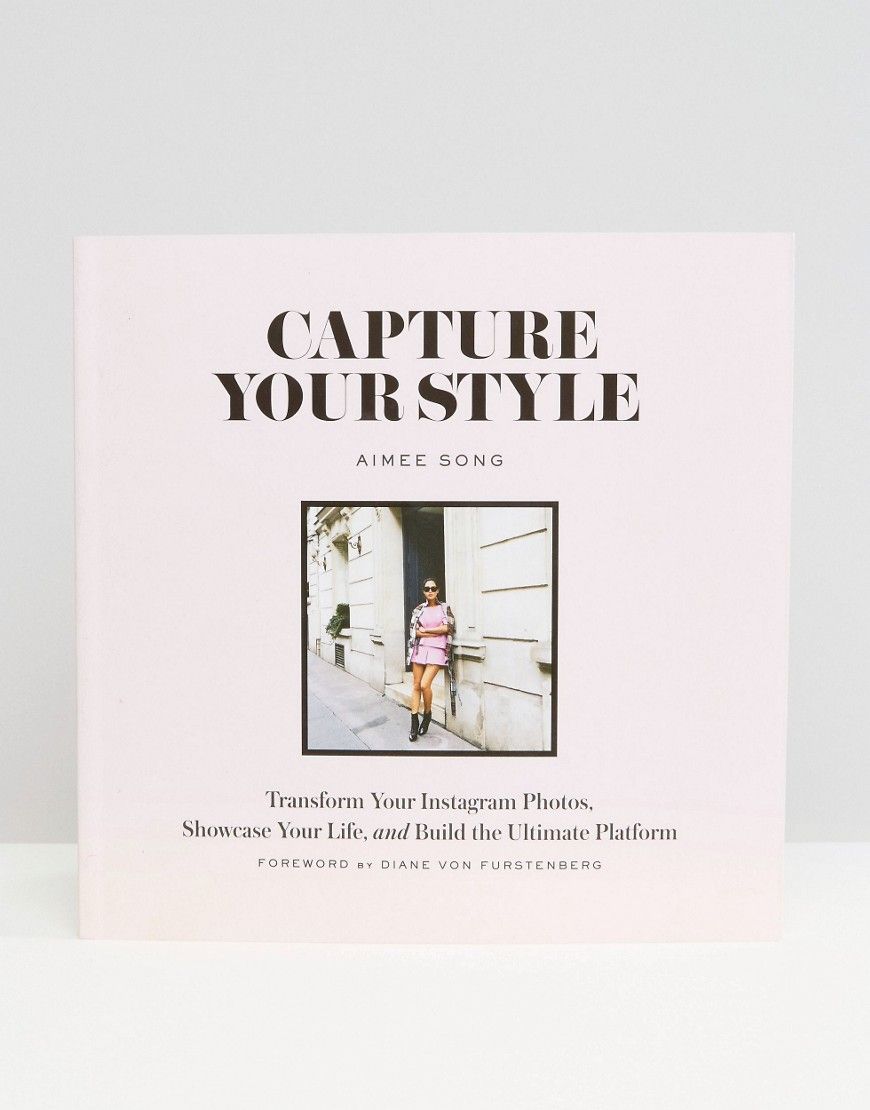 Capture Your Style - Mehrfarbig | Asos DE