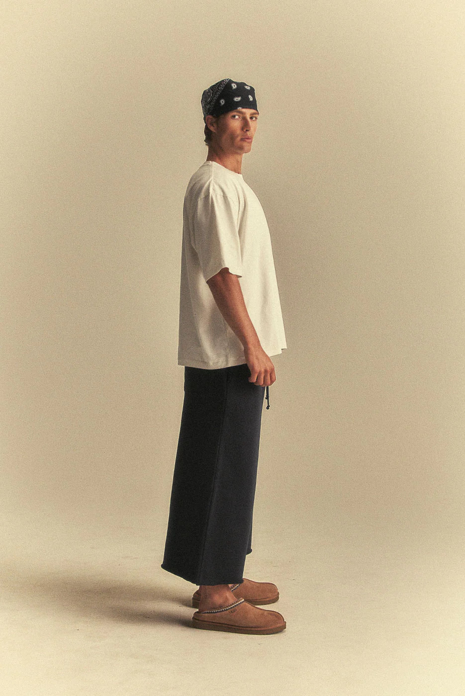 OVERSIZED CORE TEE | Elwood Clothing