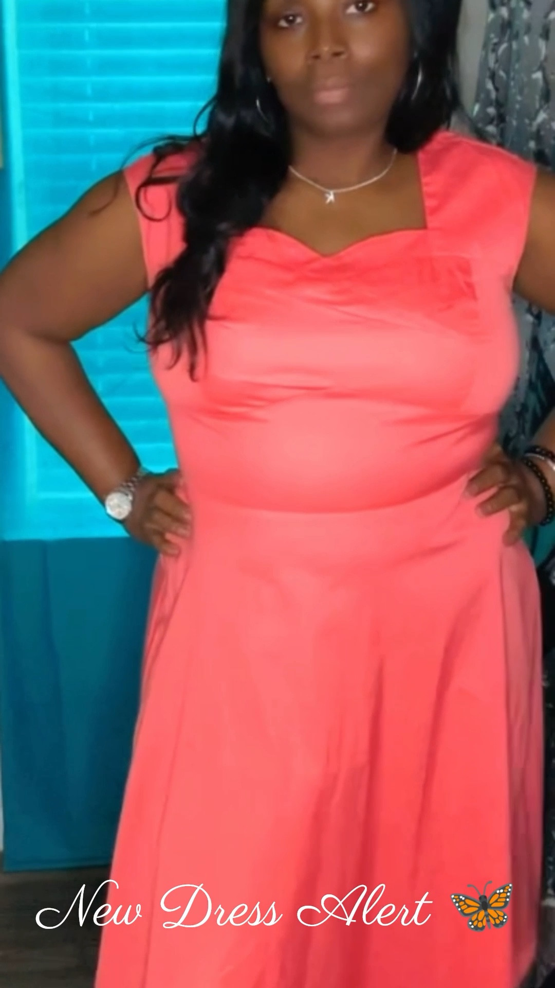 Time for Spring and Summer beautiful colors be bold be colorful shop this look and similar looks #spring #dresses #Easter 

#LTKSeasonal #LTKootd