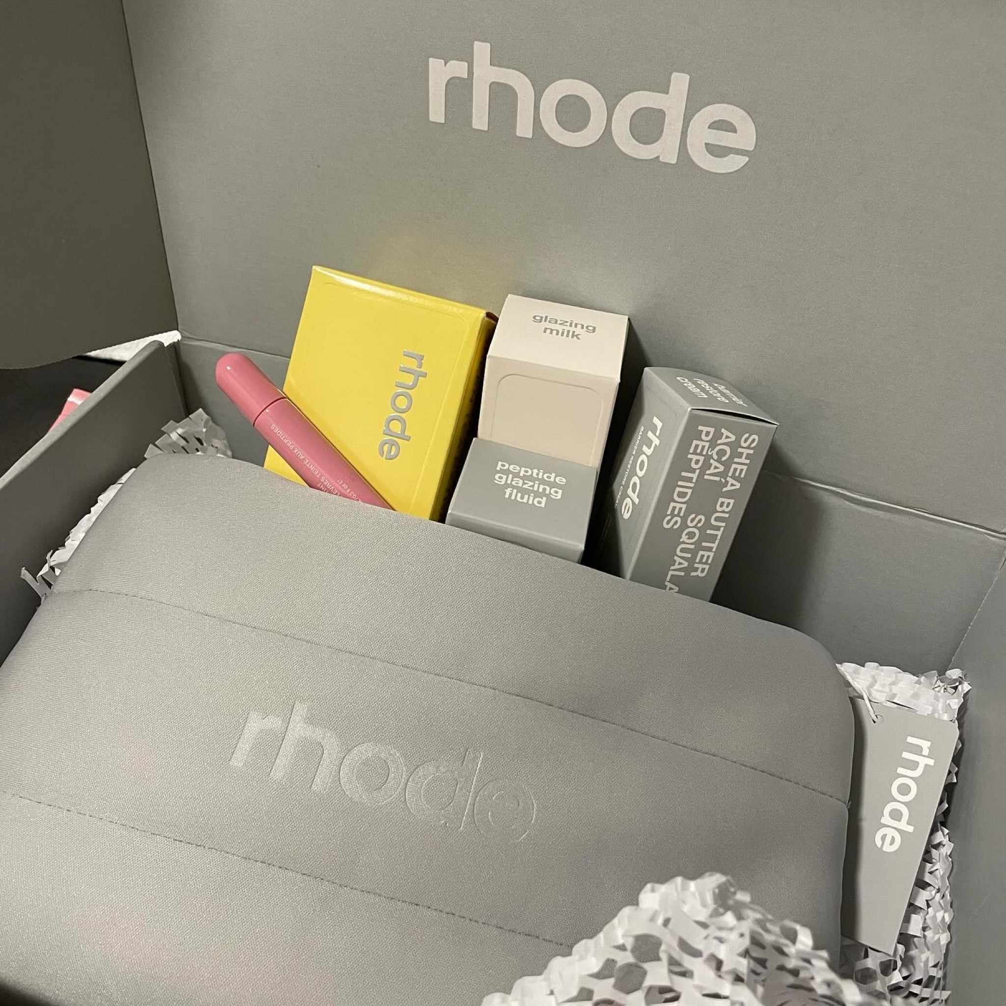 Minha skincare favorita 🤍

#LTKBeauty