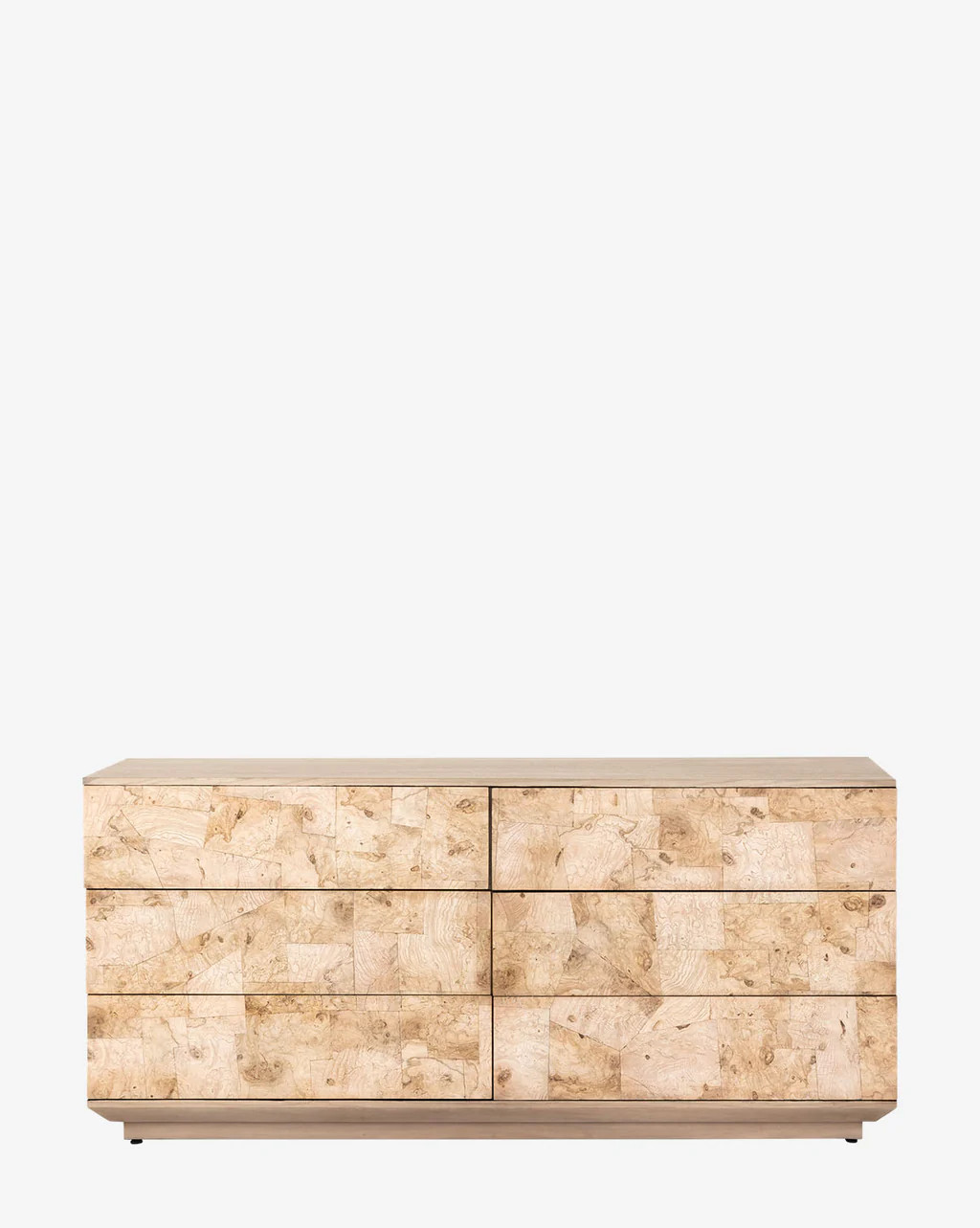 Eisley Dresser | McGee & Co.