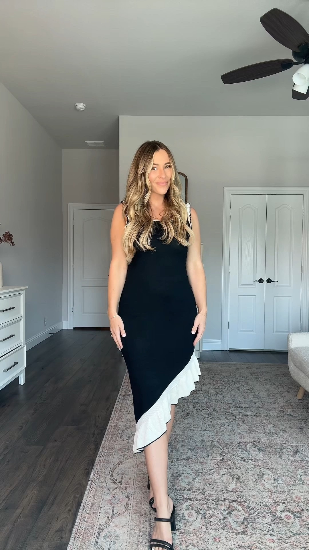 Wearing a medium in everything! 
Code: RachW for 15% off over 70USD+20% off over 109USD+

#cupshepartner #cupshe @cupshe