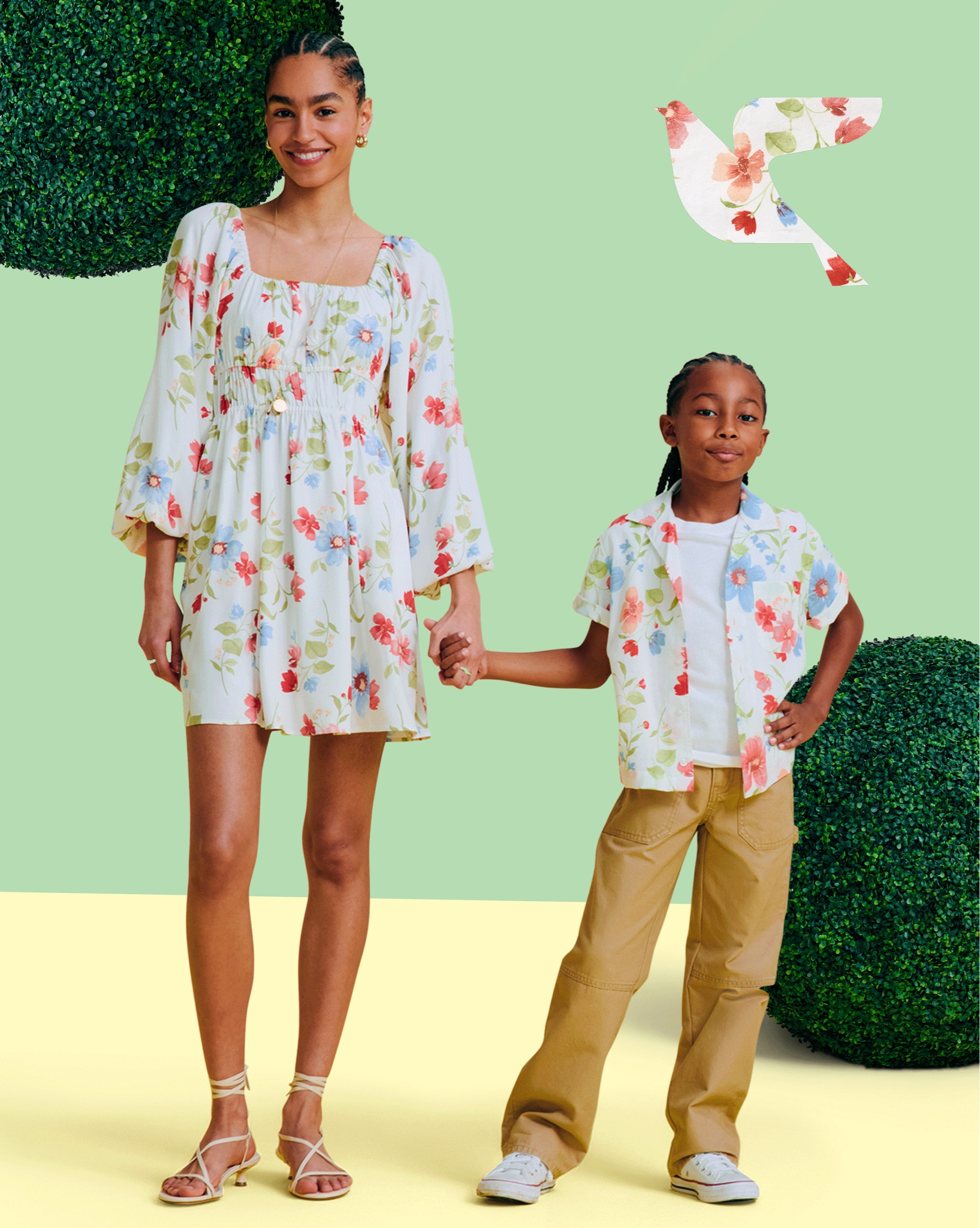 Spring outfits are finally having their moment 🌸

Flowy dresses
Light denim
Cute matching sets
Easy everyday looks

The kind of outfits that make getting dressed so fun again. I linked my favorite spring outfits to shop.

#SpringOutfits #SpringStyle #SpringFashion #CuteSpringLooks #SpringWardrobe #StyleInspo #SpringFashionFinds #ShoppingWithPriiincesss #Atlantamom #Atlantabloggers #Atlantablogger #AtlantaCreator #Atlantacontentcreators #Atlantacontentcreator


#LTKTravel #LTKFestival #LTKSpringSale