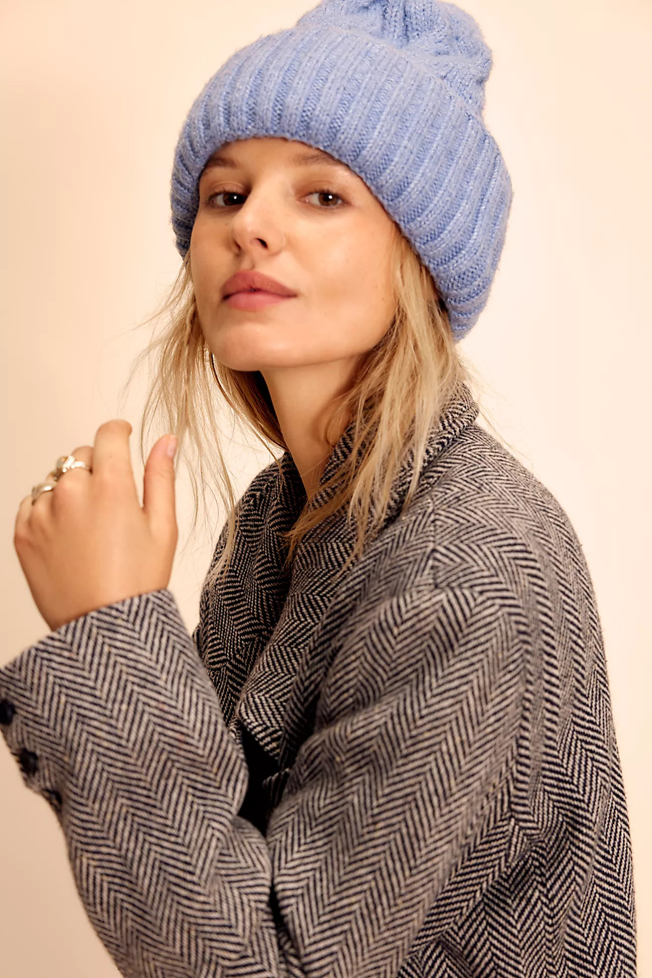 Coastline Beanie | Free People (Global - UK&FR Excluded)