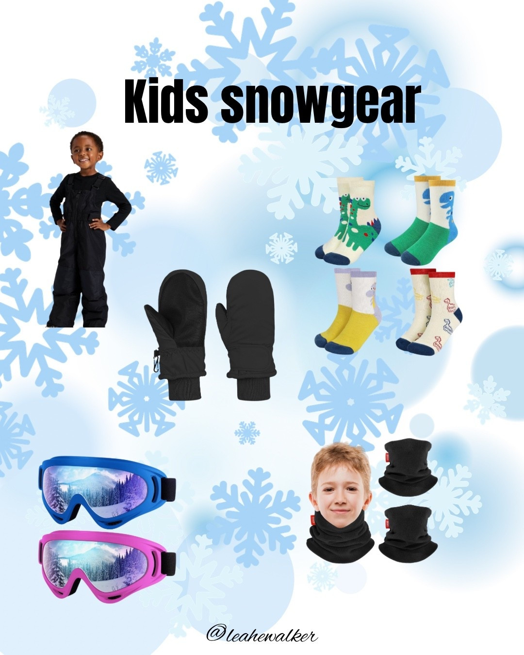 If you’re like me and realize none of your kids snow gear fits AFTER the first snow of the season. Here are some cheap options! 

#LTKKids #LTKSeasonal #LTKmomlife