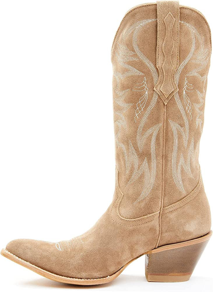 Idyllwind Women's Charmed Life Cowboy Boot Pointed Toe - BIDLSP20L4 | Amazon (US)