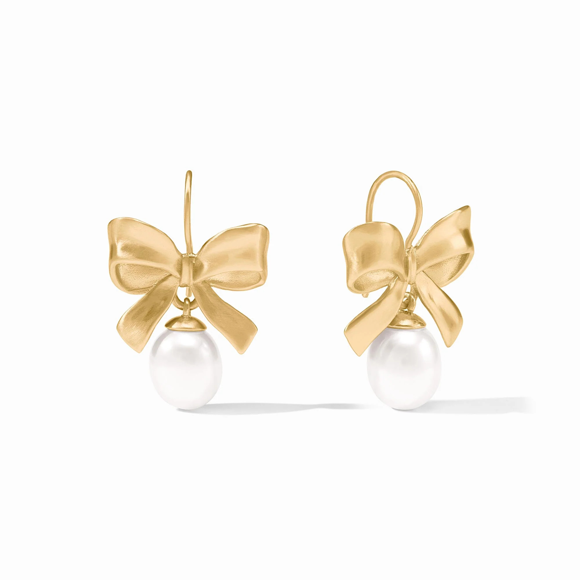 Harper Pearl Drop Earring | Julie Vos | Julie Vos