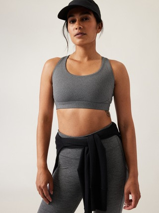 Ultimate Bra A-C | Athleta