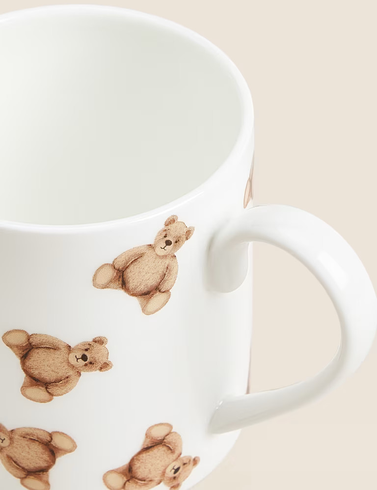 Spencer Bear™ Mug | Marks & Spencer (UK)