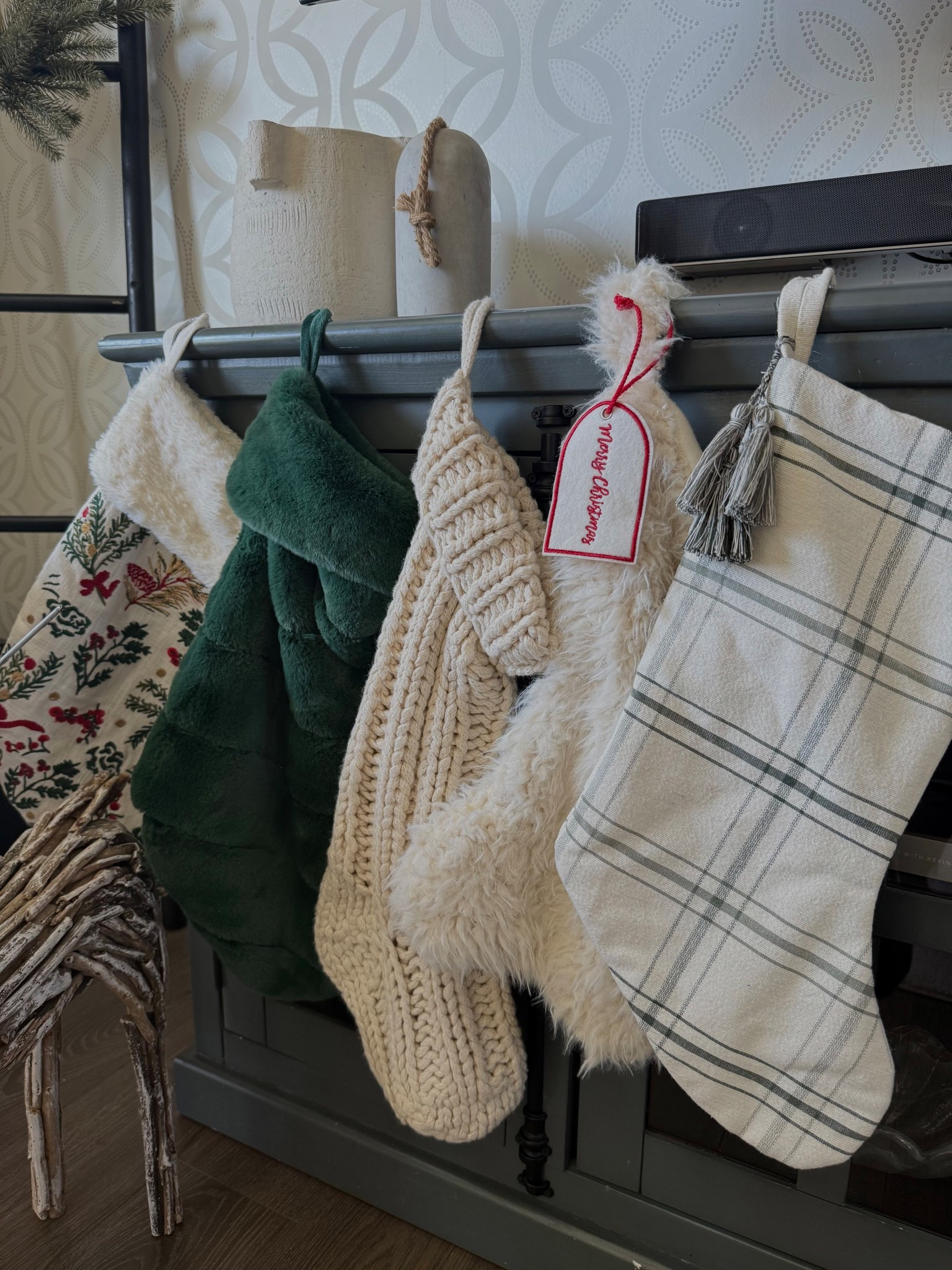 Christmas Stockings for the family 

#holidaydecor #targetholiday

#LTKHoliday #LTKHome