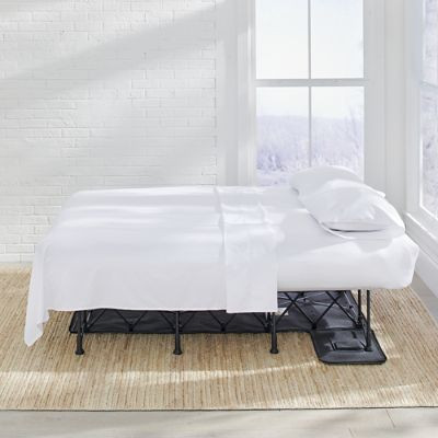 EZ Bed with Auto Shutoff | Grandin Road | Grandin Road