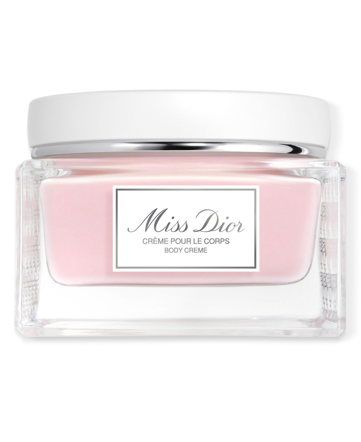 Dior Miss Dior Body Creme, 5.1 oz. | Macy's
