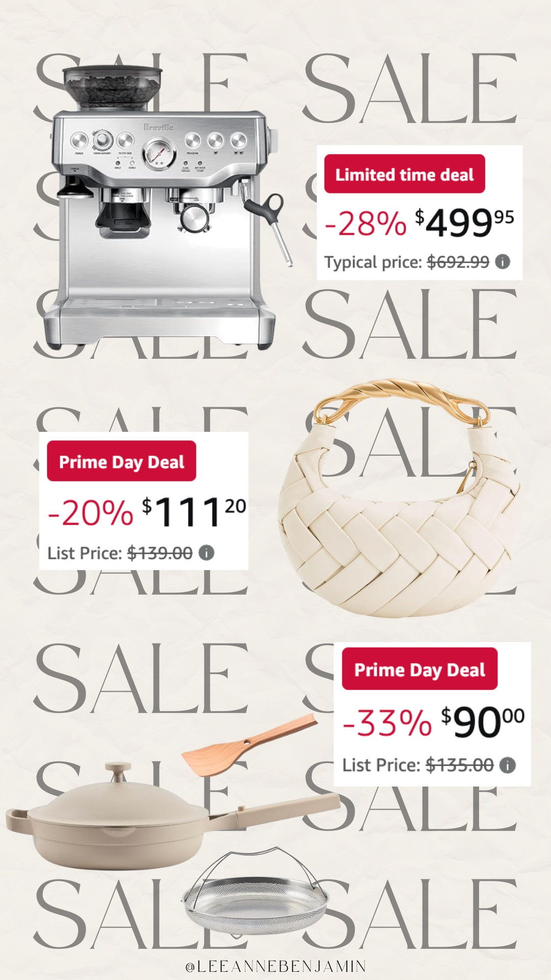 Last day of the prime day sales! Great time to grab those items you've been thinking about!  

 #LTKHome #LTKSaleAlert #LTKWedding