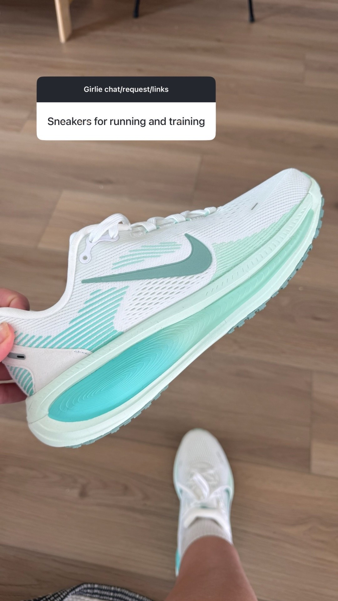 My current running shoes! 



midsize fashion, activewear, ootd, shoe inspo

#LTKootd #LTKMidsize #LTKActive