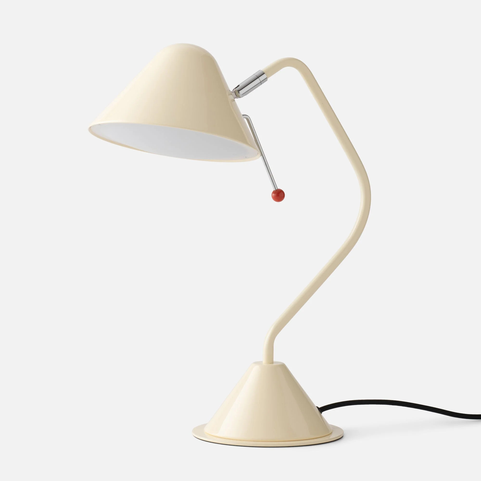 Schoolhouse x Clare V.® Hans Task Lamp | Schoolhouse
